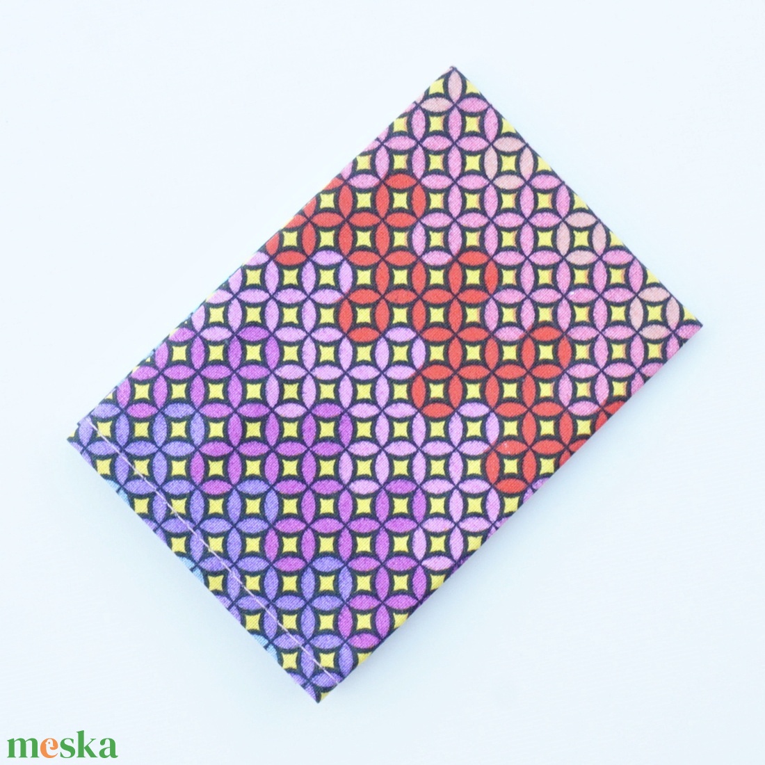 Szivárvány vidám színes iskolai szalvéta S méret - táska & tok - hátizsák - iskolatáska - Meska.hu