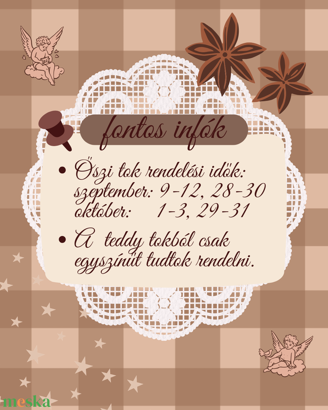 Teddy - Horgolt könyv/kindle tok - könyv & zene - könyvtok - Meska.hu