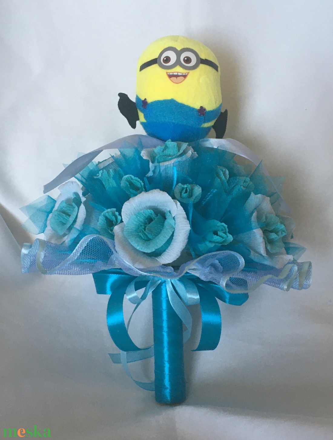 Ovis ballagó csokor fiúknak- Minionnal - játék & sport - ovis felszerelés - egyéb ovis kiegészítő - Meska.hu Ovis ballagó csokor fiúknak- Minionnal - játék & sport - ovis felszerelés - egyéb ovis kiegészítő - Meska.hu