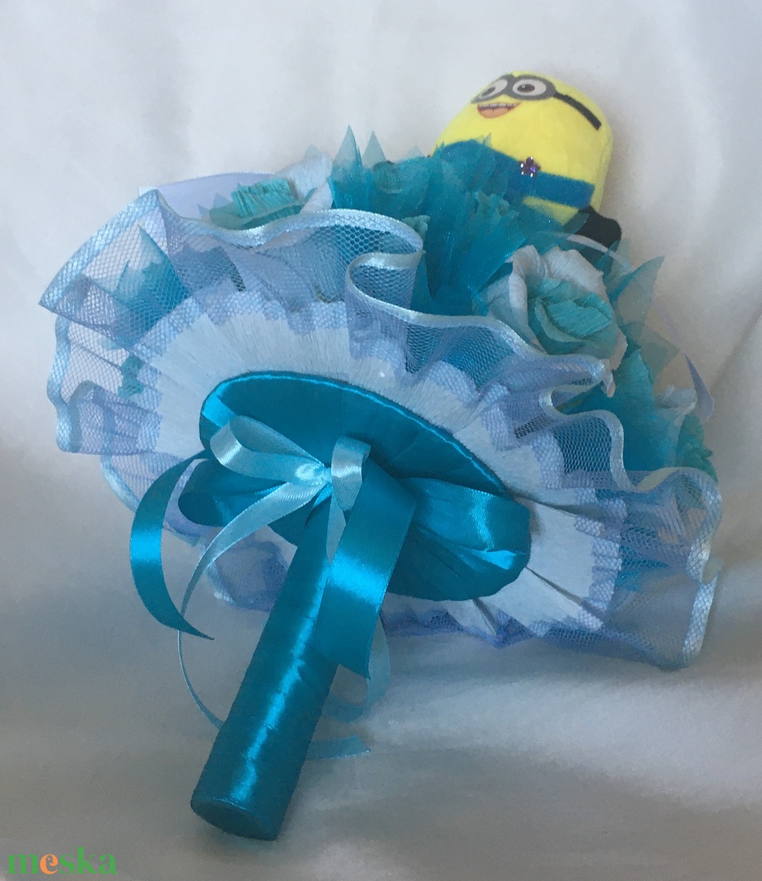 Ovis ballagó csokor fiúknak- Minionnal - játék & sport - ovis felszerelés - egyéb ovis kiegészítő - Meska.hu Ovis ballagó csokor fiúknak- Minionnal - játék & sport - ovis felszerelés - egyéb ovis kiegészítő - Meska.hu