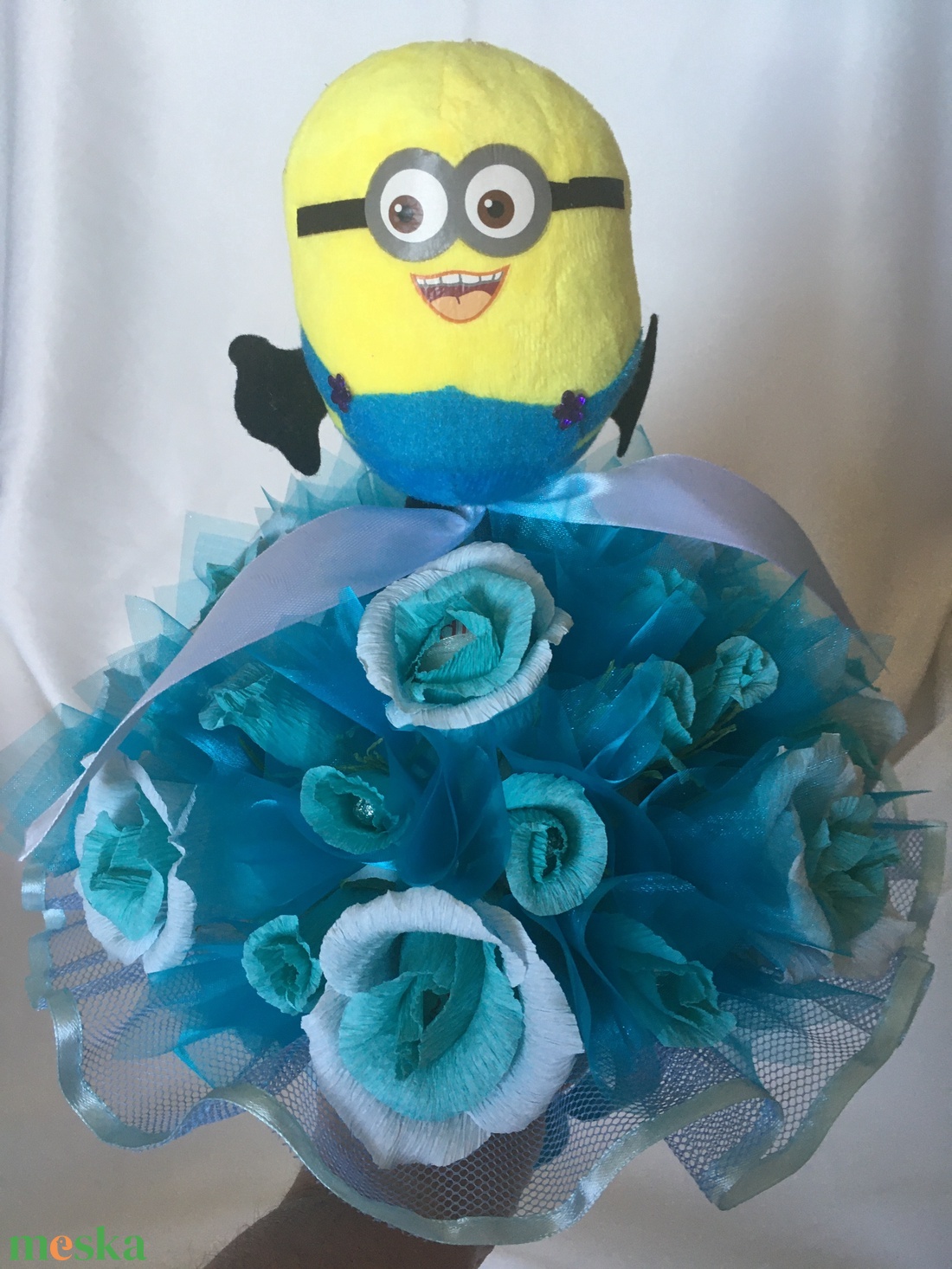 Ovis ballagó csokor fiúknak- Minionnal - játék & sport - ovis felszerelés - egyéb ovis kiegészítő - Meska.hu Ovis ballagó csokor fiúknak- Minionnal - játék & sport - ovis felszerelés - egyéb ovis kiegészítő - Meska.hu