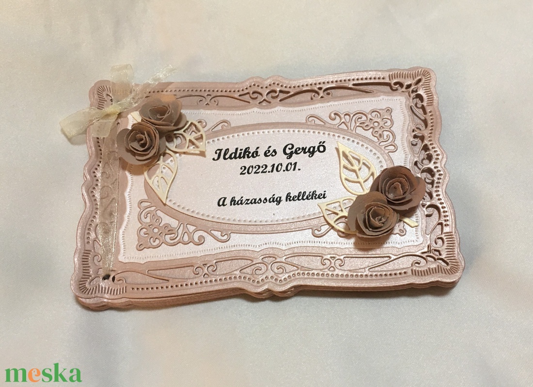 A házasság kellékei - esküvő - emlék & ajándék - album & fotóalbum - Meska.hu A házasság kellékei - esküvő - emlék & ajándék - album & fotóalbum - Meska.hu