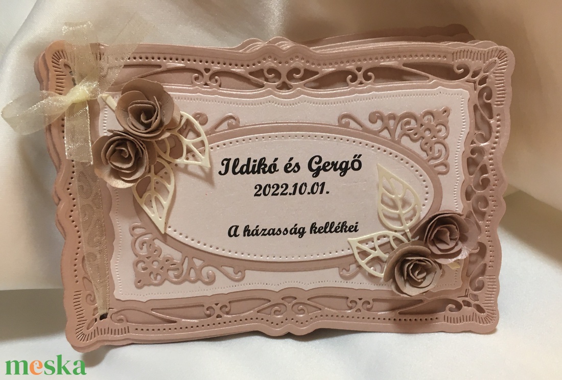 A házasság kellékei - esküvő - emlék & ajándék - album & fotóalbum - Meska.hu A házasság kellékei - esküvő - emlék & ajándék - album & fotóalbum - Meska.hu