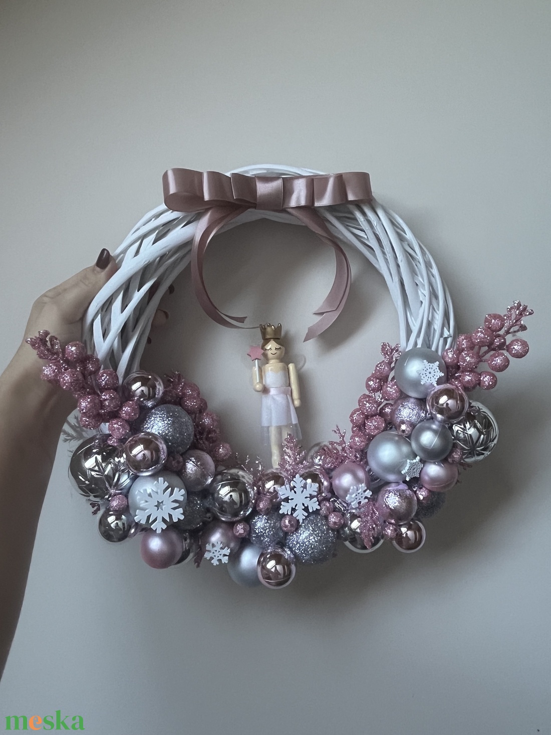 Lady Christmas  - karácsony - adventi díszek - adventi ablakdekoráció - Meska.hu Lady Christmas  - karácsony - adventi díszek - adventi ablakdekoráció - Meska.hu