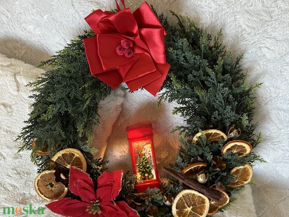 Telefonfülkés kopogtató - otthon & életmód - dekoráció - ajtó- és ablak dekoráció - ajtódísz & kopogtató - Meska.hu