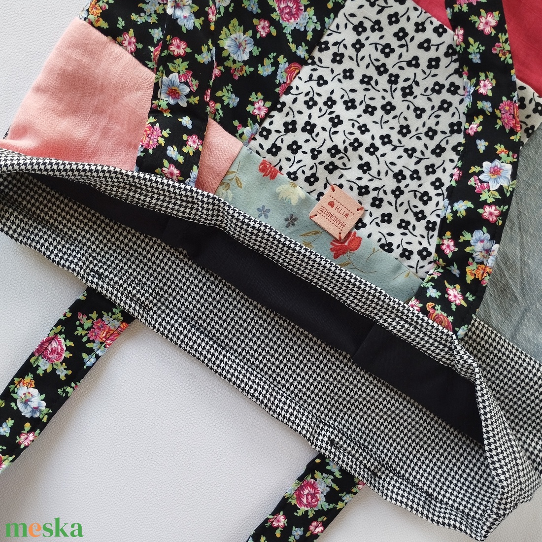 Shopping Bag/ bevásárló táska  - táska & tok - bevásárlás & shopper táska - shopper, textiltáska, szatyor - Meska.hu