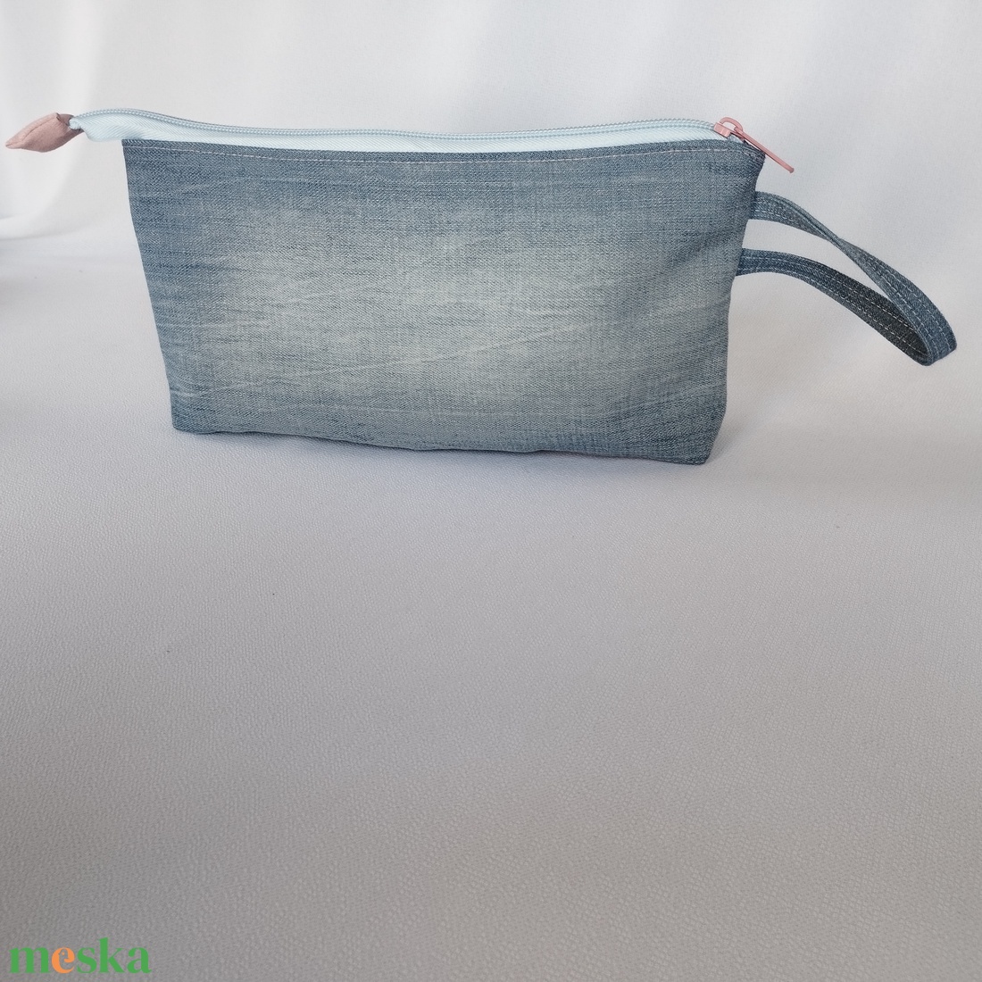 Neszesszer - BlueRose3 - táska & tok - neszesszer - Meska.hu