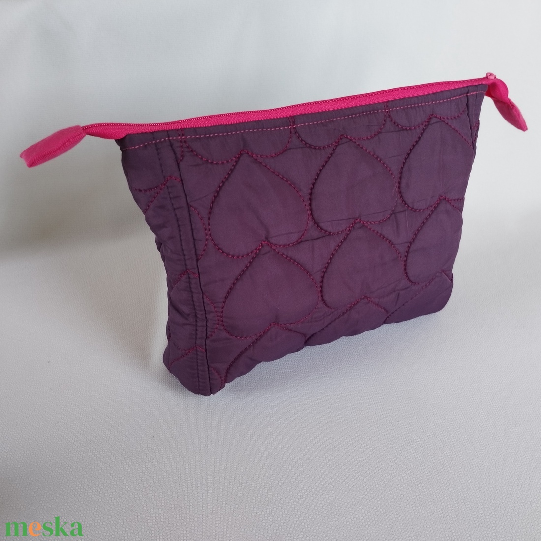 Neszesszer - PurpleLove - táska & tok - neszesszer - Meska.hu