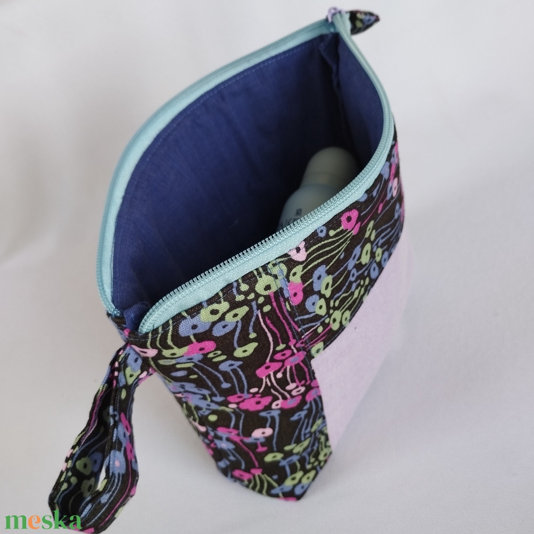 Neszesszer - Neon - táska & tok - neszesszer - Meska.hu