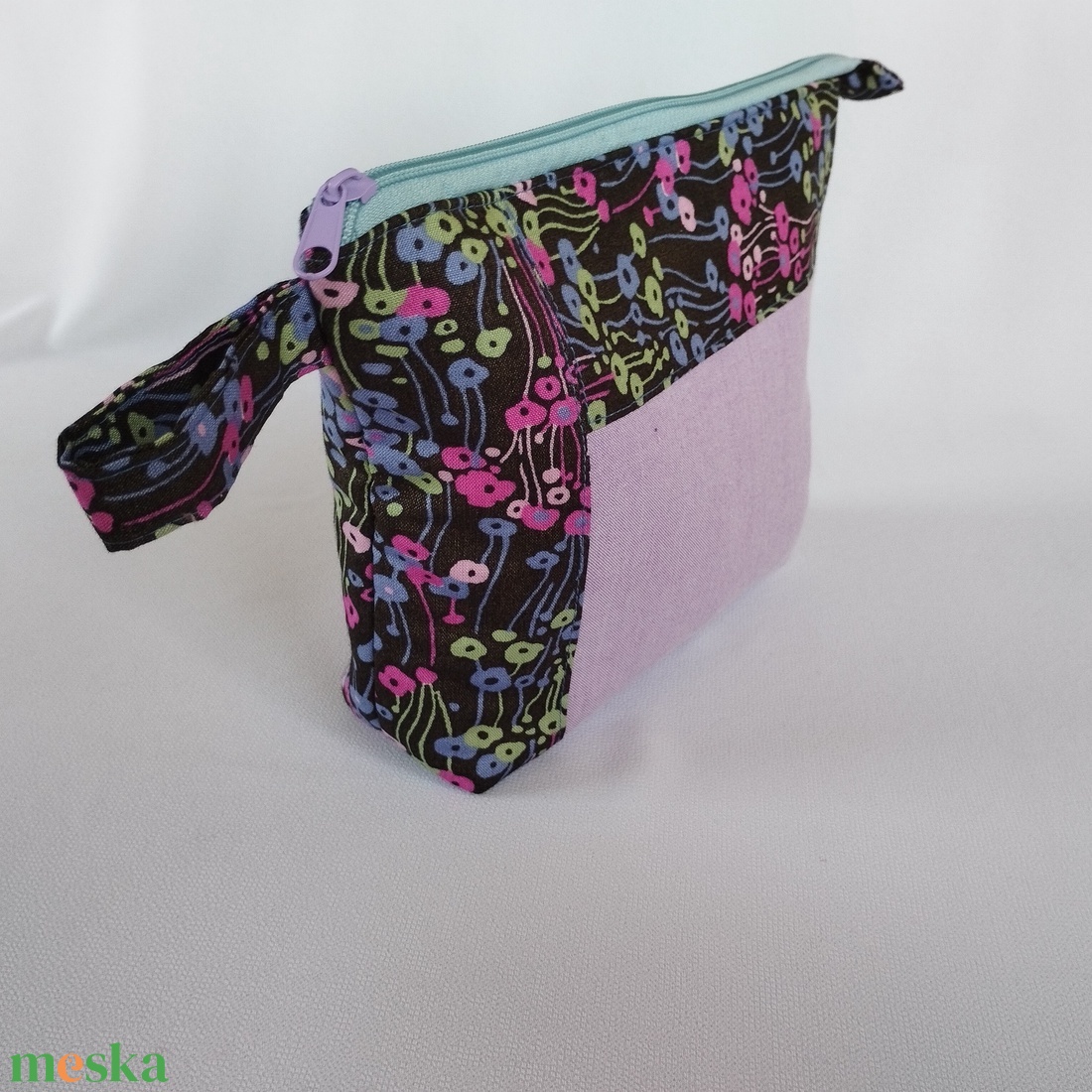 Neszesszer - Neon - táska & tok - neszesszer - Meska.hu