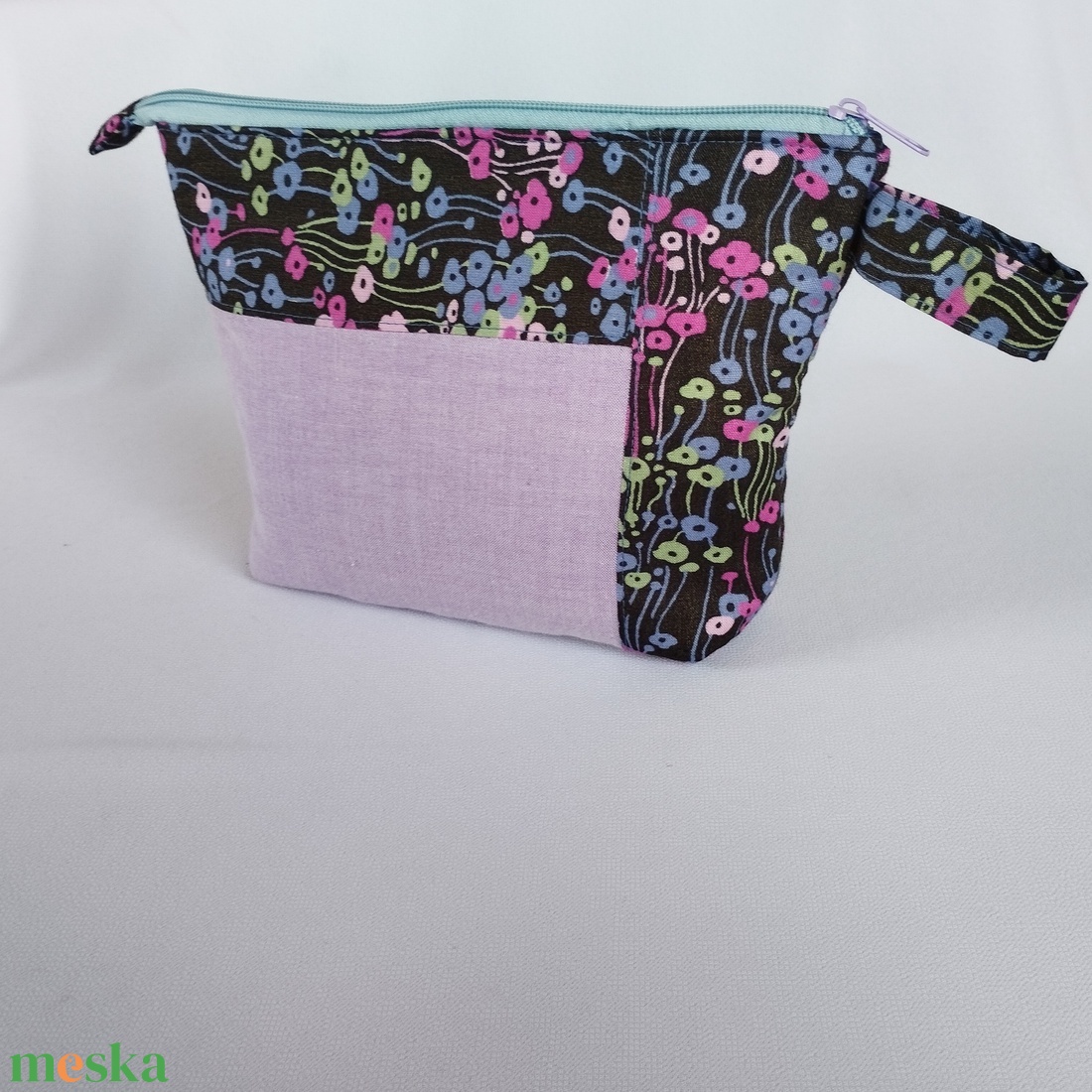 Neszesszer - Neon - táska & tok - neszesszer - Meska.hu