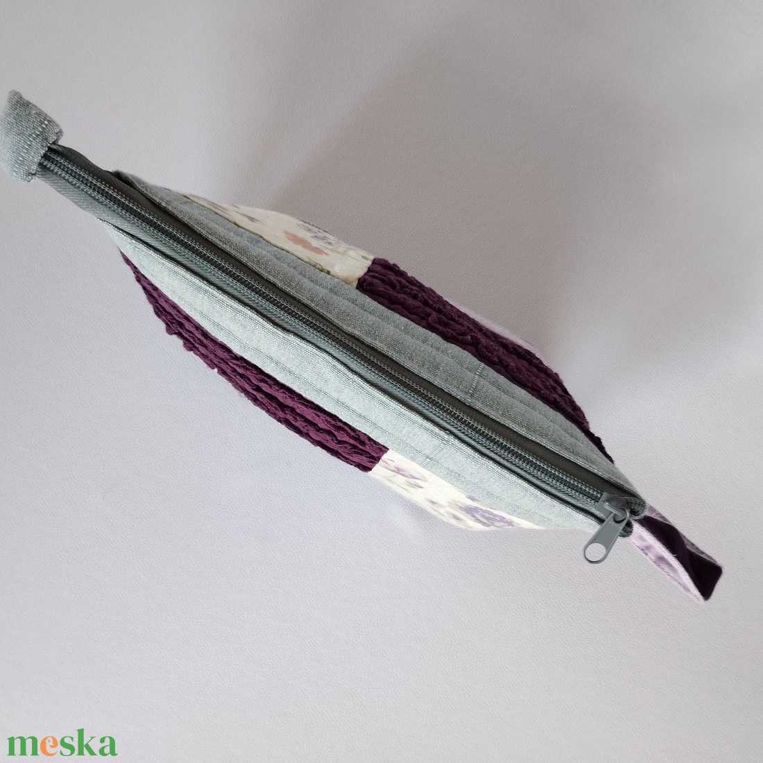 Neszesszer - LilaZsabós - táska & tok - neszesszer - Meska.hu