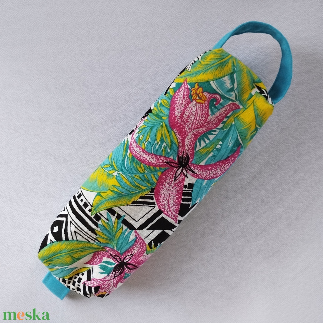 Neszesszer/tolltartó - BlueJungle - táska & tok - neszesszer - Meska.hu