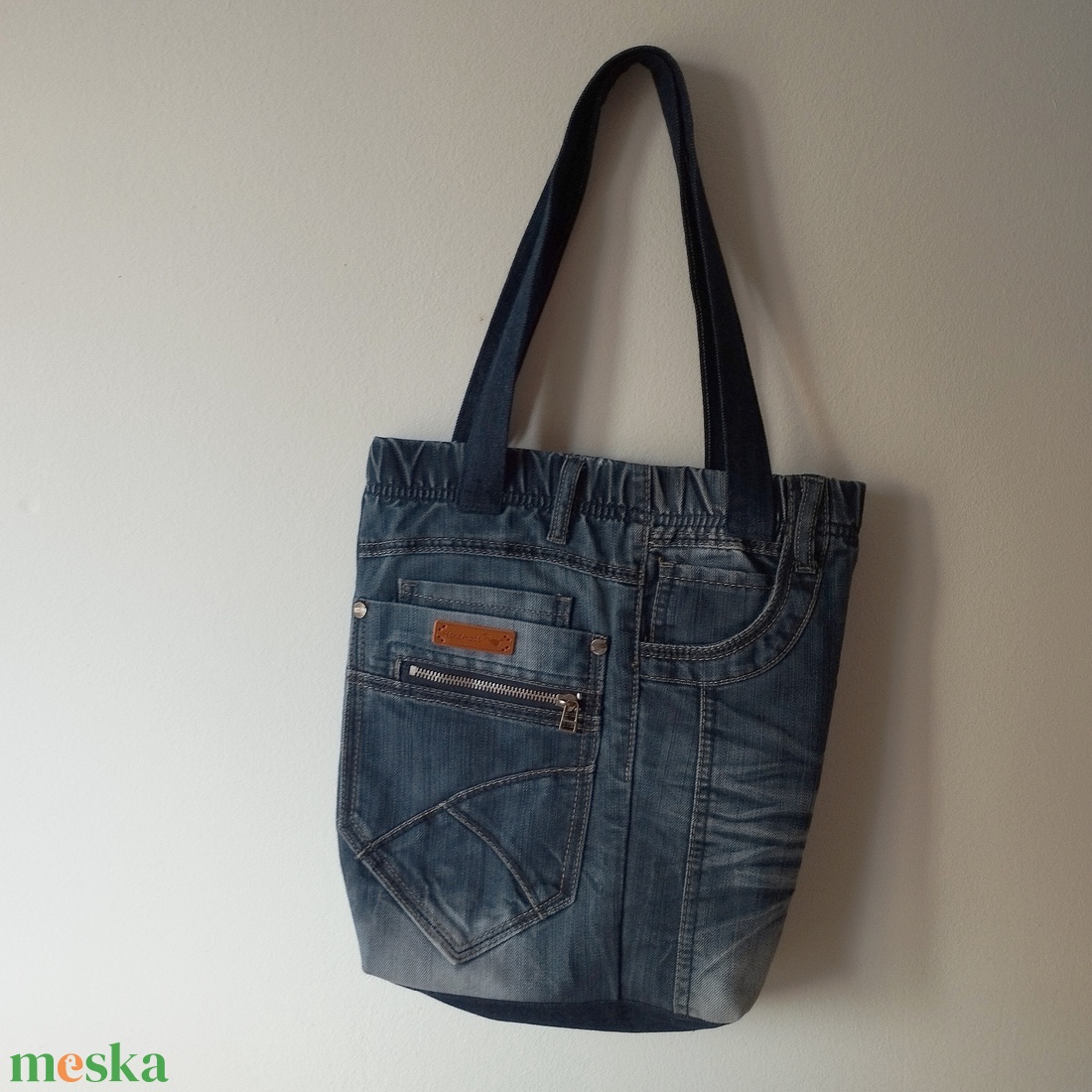 Farmer válltáska - ZippType - táska & tok - kézitáska & válltáska - válltáska - Meska.hu