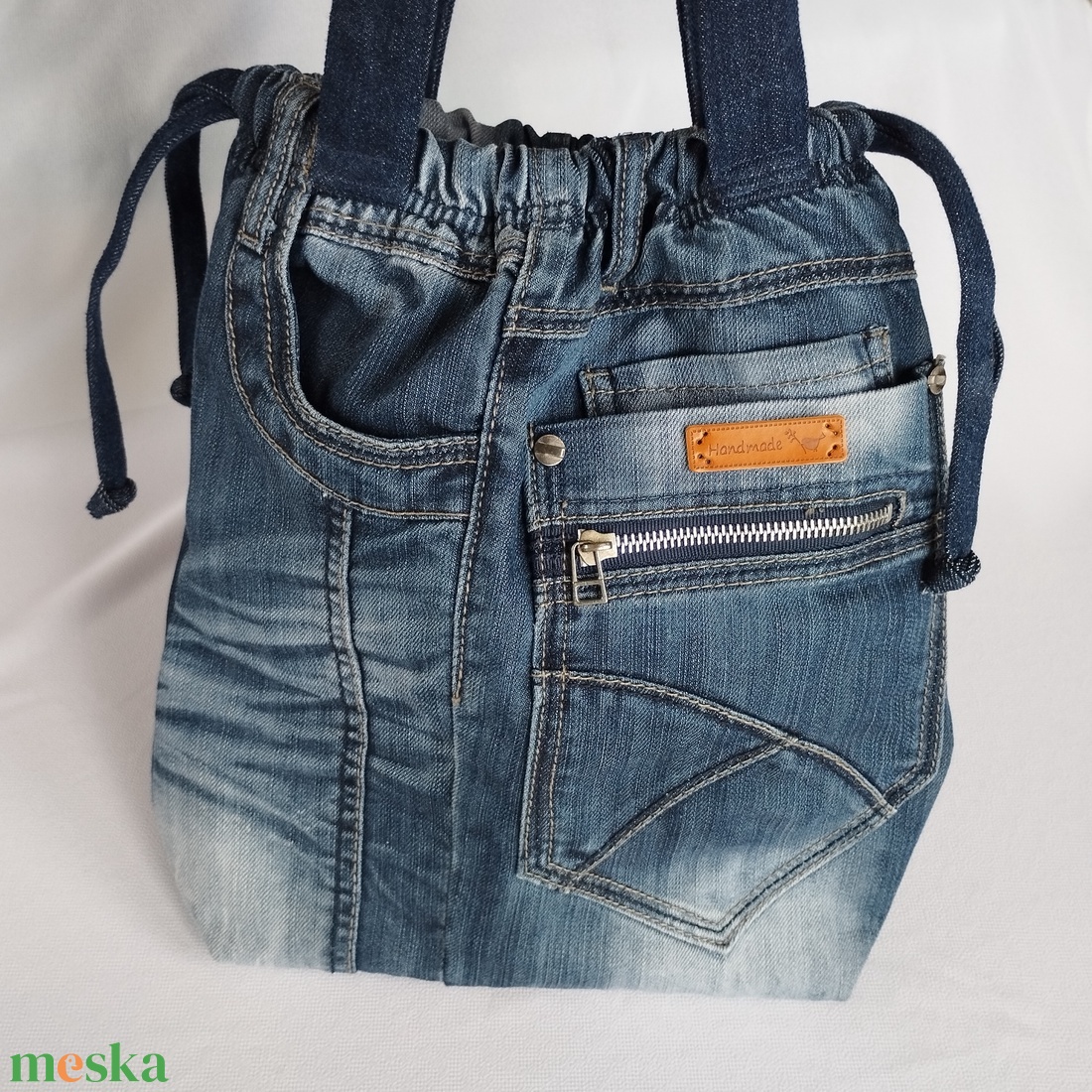 Farmer válltáska - Batyu - táska & tok - kézitáska & válltáska - válltáska - Meska.hu