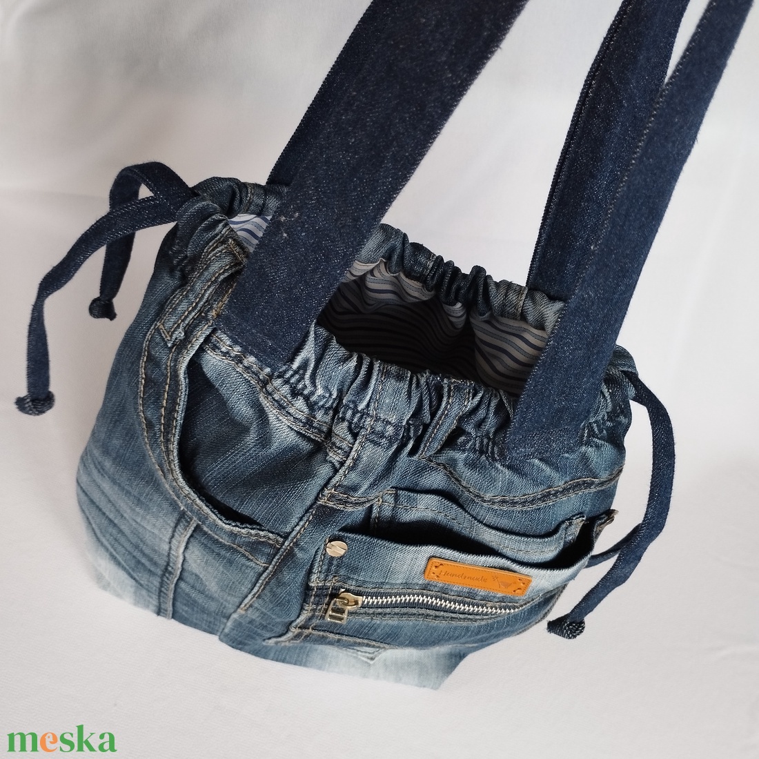 Farmer válltáska - Batyu - táska & tok - kézitáska & válltáska - válltáska - Meska.hu