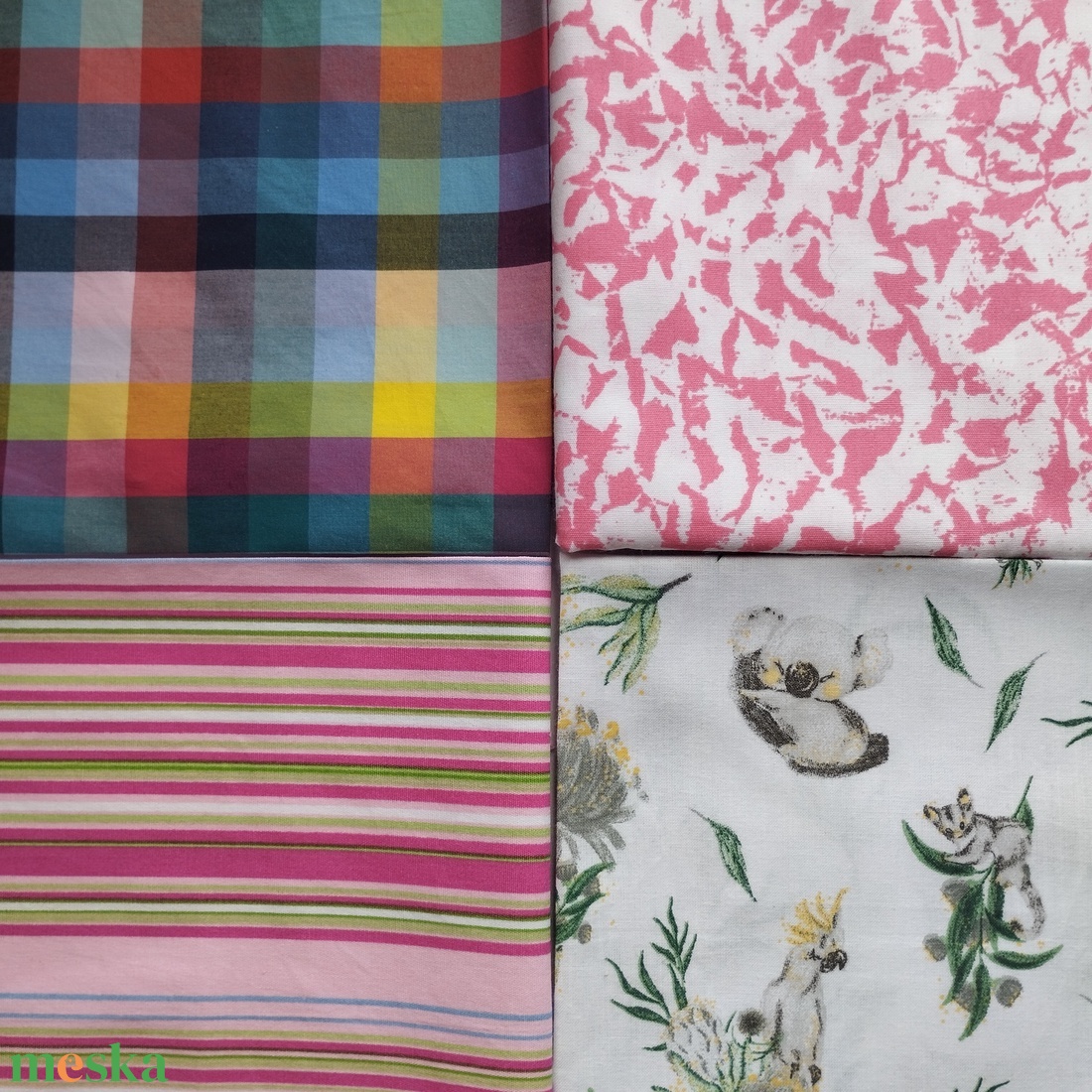 Zsepitartó több színben - Ausztrália - otthon & életmód - tárolás & rendszerezés - zsebkendőtartó - Meska.hu