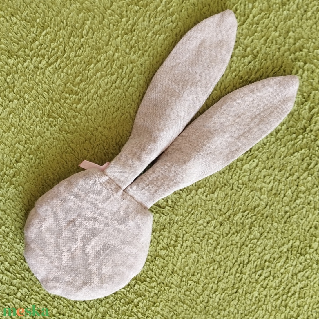 MarokNyuszi - Lotti - játék & sport - plüssállat & játékfigura - nyuszi - Meska.hu