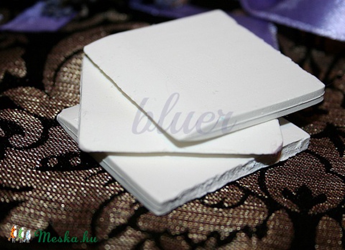 Illanó kréta, varró kréta, jelölő kréta szett 3 db-os Új! - kellékek & szerszámok - méteráru - Meska.hu