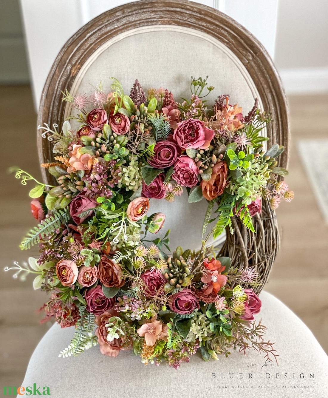 Őszi virágos vintage ajtódísz készítő workshop DIY - privát - diy (csináld magad) - workshop & tanfolyam - Meska.hu Őszi virágos vintage ajtódísz készítő workshop DIY - privát - diy (csináld magad) - workshop & tanfolyam - Meska.hu