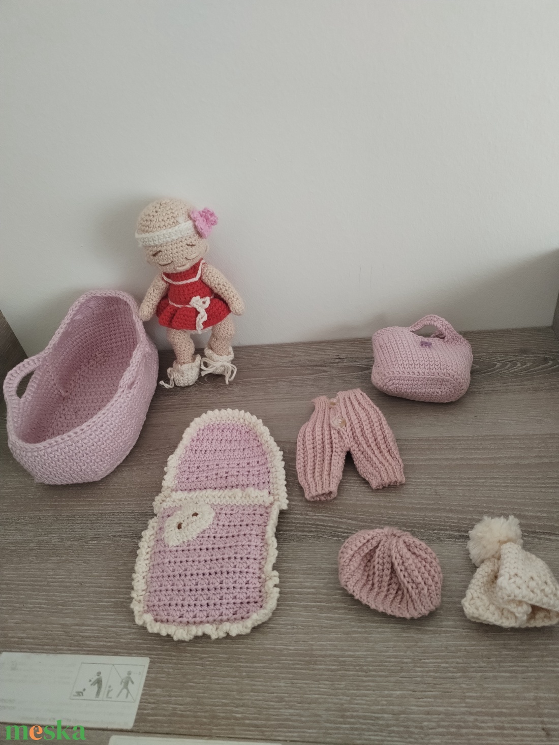 Baba - játék & sport - baba & babaház - baba - Meska.hu Baba - játék & sport - baba & babaház - baba - Meska.hu