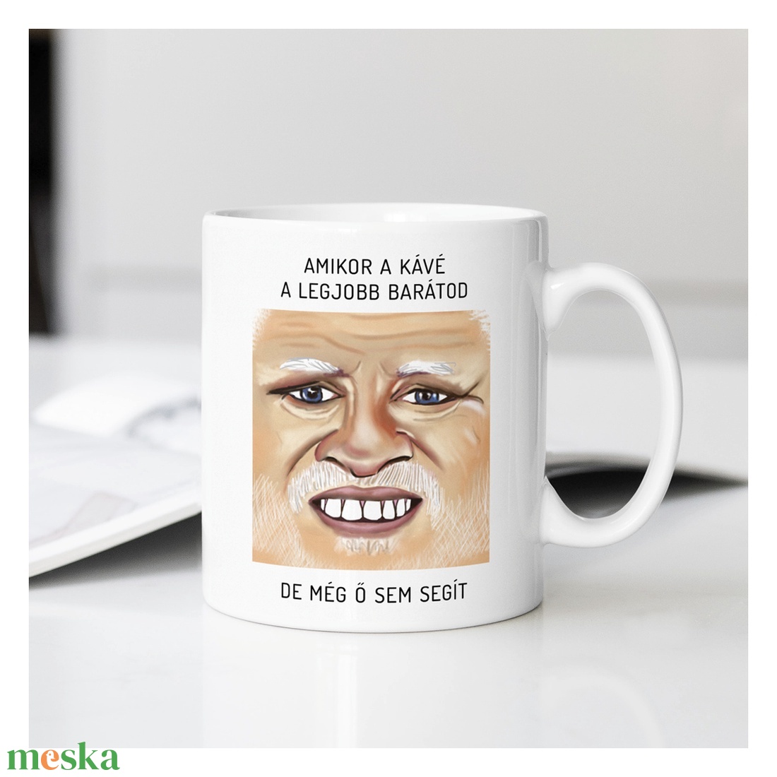 Hide the pain Harold bögre - otthon & életmód - konyhafelszerelés, tálalás - tálalás - bögre & csésze - Meska.hu Hide the pain Harold bögre - otthon & életmód - konyhafelszerelés, tálalás - tálalás - bögre & csésze - Meska.hu