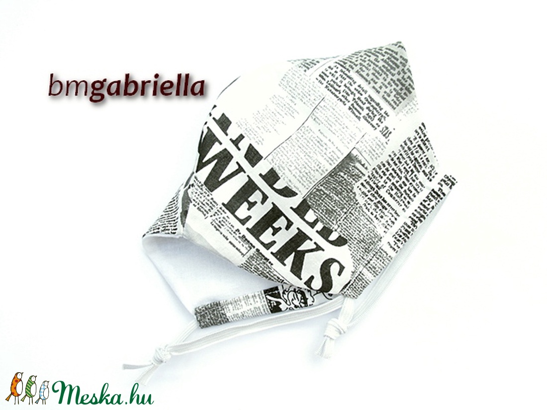 Arcmaszk, szájmaszk, maszk - férfi - textil védőmaszk - mosható szájmaszk - egészségügyi felnőtt maszk - - Meska.hu Arcmaszk, szájmaszk, maszk - férfi - textil védőmaszk - mosható szájmaszk - egészségügyi felnőtt maszk - - Meska.hu