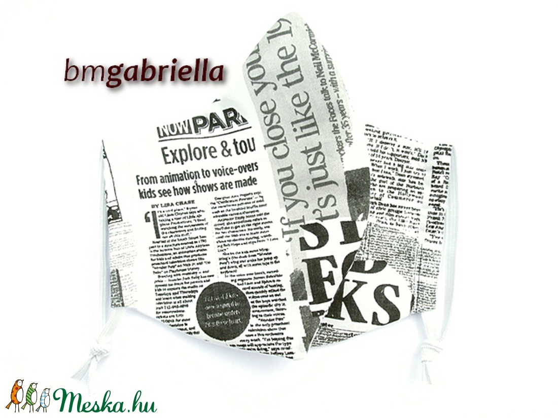 Arcmaszk, szájmaszk, maszk - férfi - textil védőmaszk - mosható szájmaszk - egészségügyi felnőtt maszk - - Meska.hu Arcmaszk, szájmaszk, maszk - férfi - textil védőmaszk - mosható szájmaszk - egészségügyi felnőtt maszk - - Meska.hu