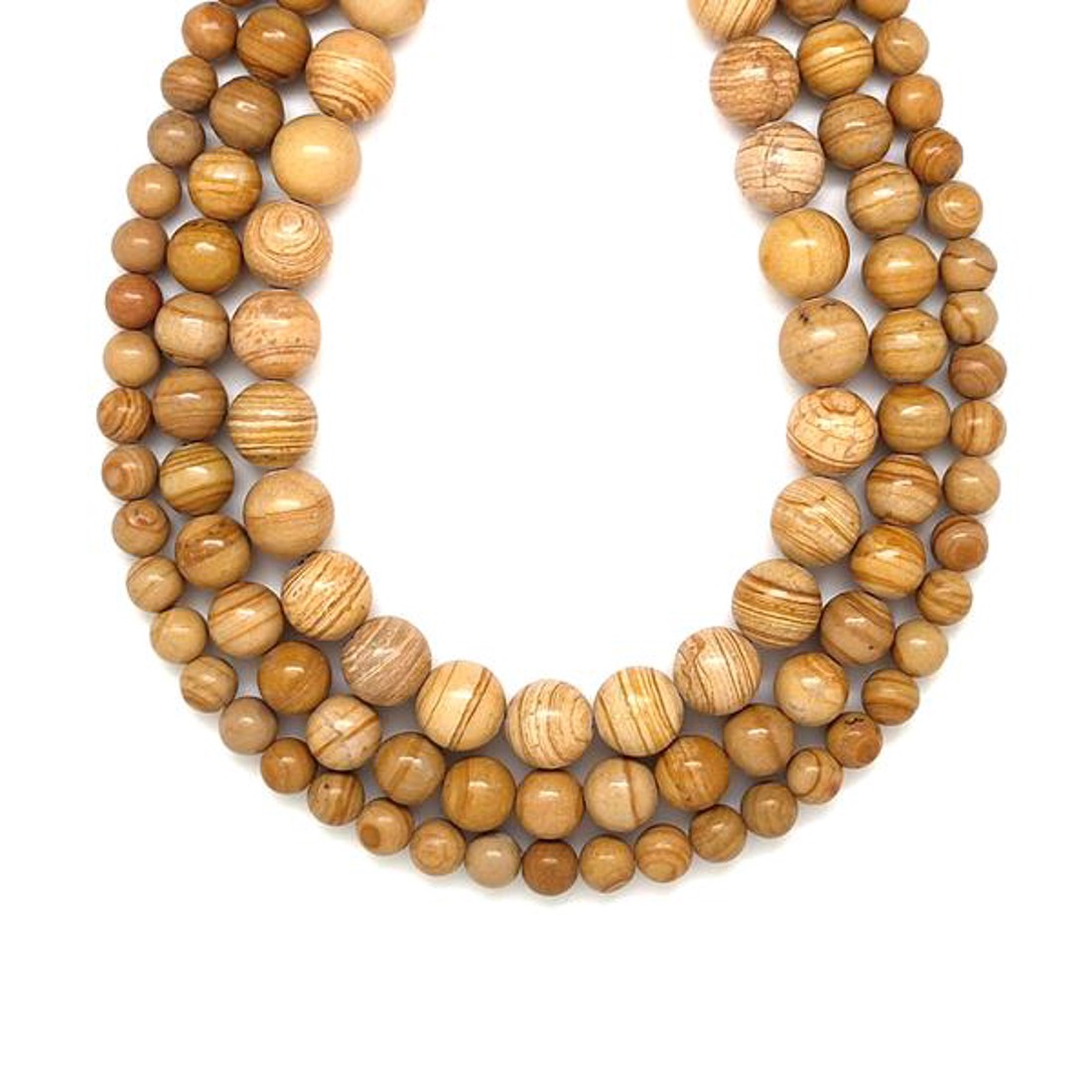 Jáspis homok golyó 8-9mm  ékszerkészítő alapanyag (füzér) - kellékek & szerszámok - ásvány alapanyag - ásványfüzér - Meska.hu Jáspis homok golyó 8-9mm  ékszerkészítő alapanyag (füzér) - kellékek & szerszámok - ásvány alapanyag - ásványfüzér - Meska.hu