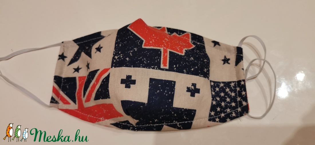 Mosható textil maszk - férfi & uniszex - férfi & uniszex - Meska.hu Mosható textil maszk - férfi & uniszex - férfi & uniszex - Meska.hu