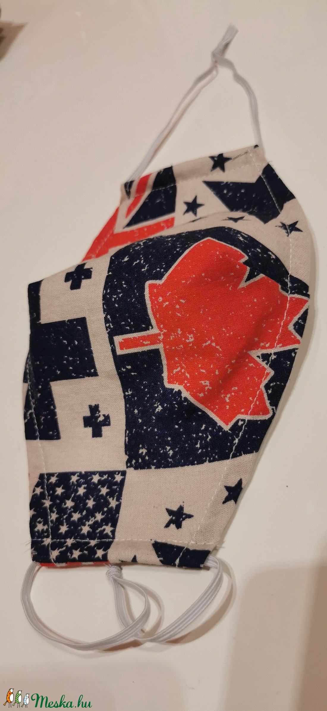 Mosható textil maszk - férfi & uniszex - férfi & uniszex - Meska.hu Mosható textil maszk - férfi & uniszex - férfi & uniszex - Meska.hu