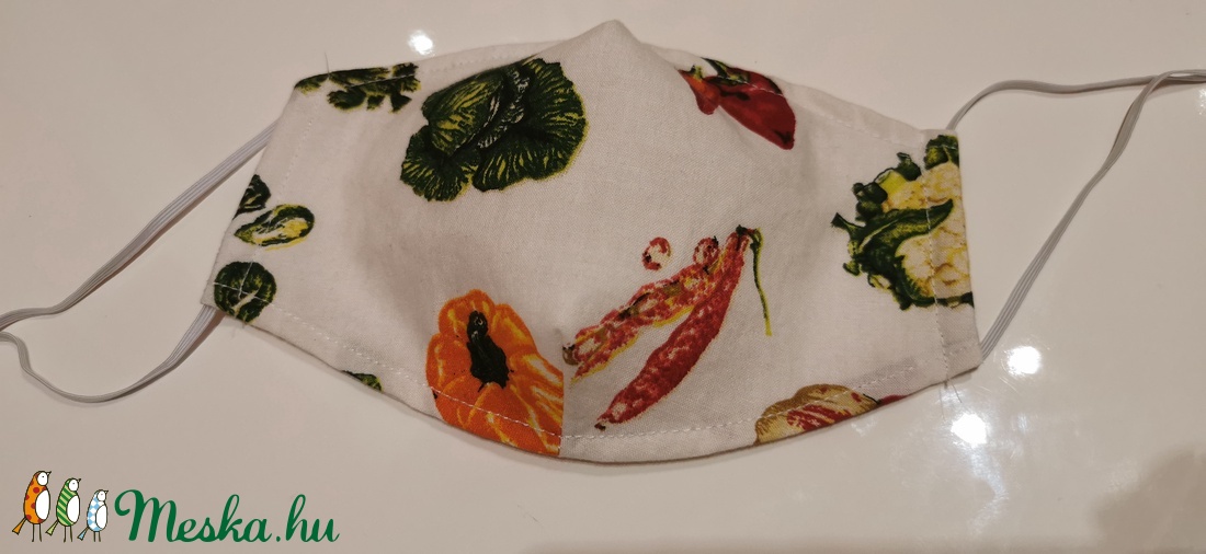 Mosható textil maszk zöldségek - férfi & uniszex - férfi & uniszex - Meska.hu Mosható textil maszk zöldségek - férfi & uniszex - férfi & uniszex - Meska.hu