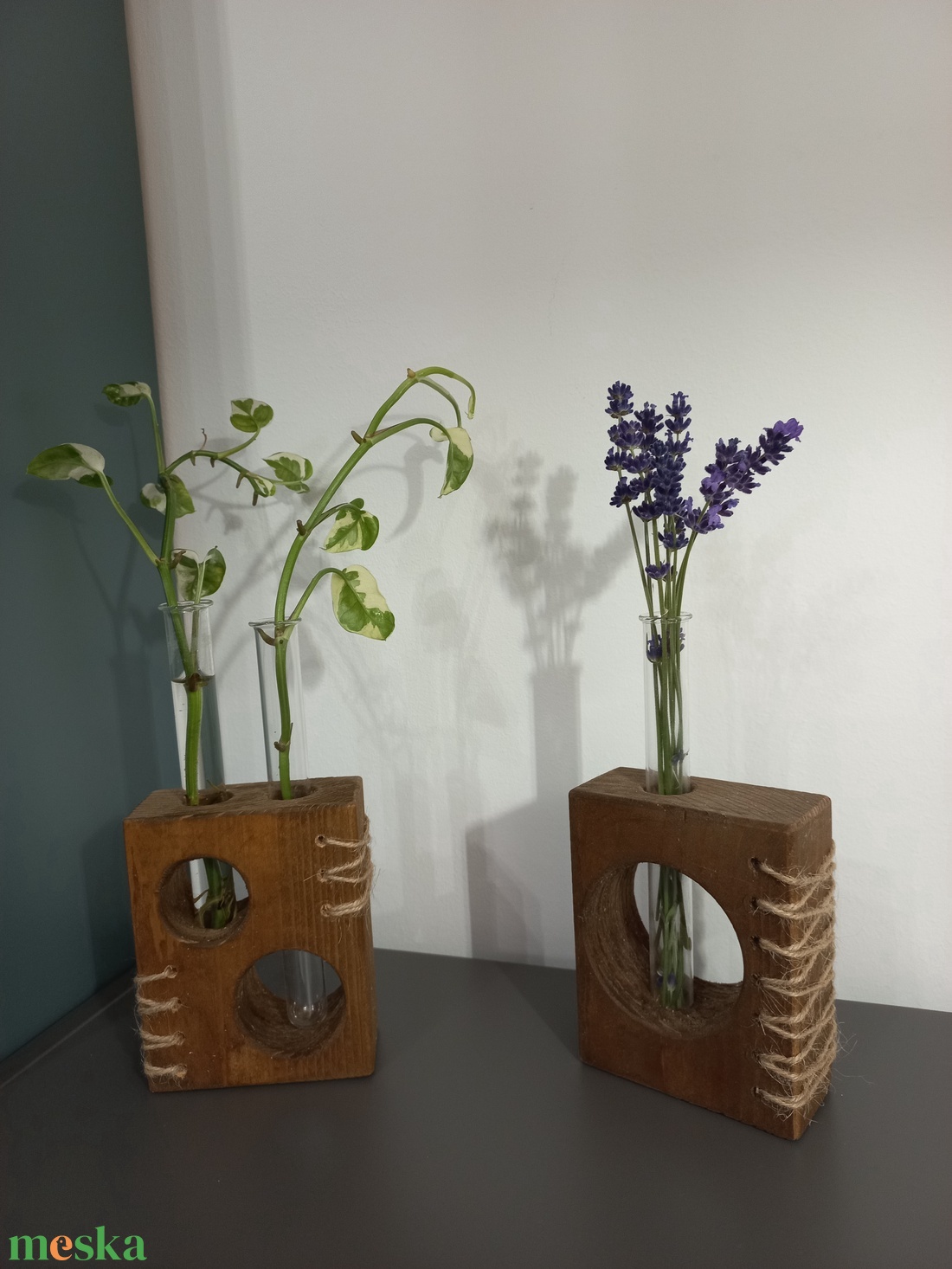 Fa design vza - otthon & életmód - dekoráció - dísztárgy - Meska.hu