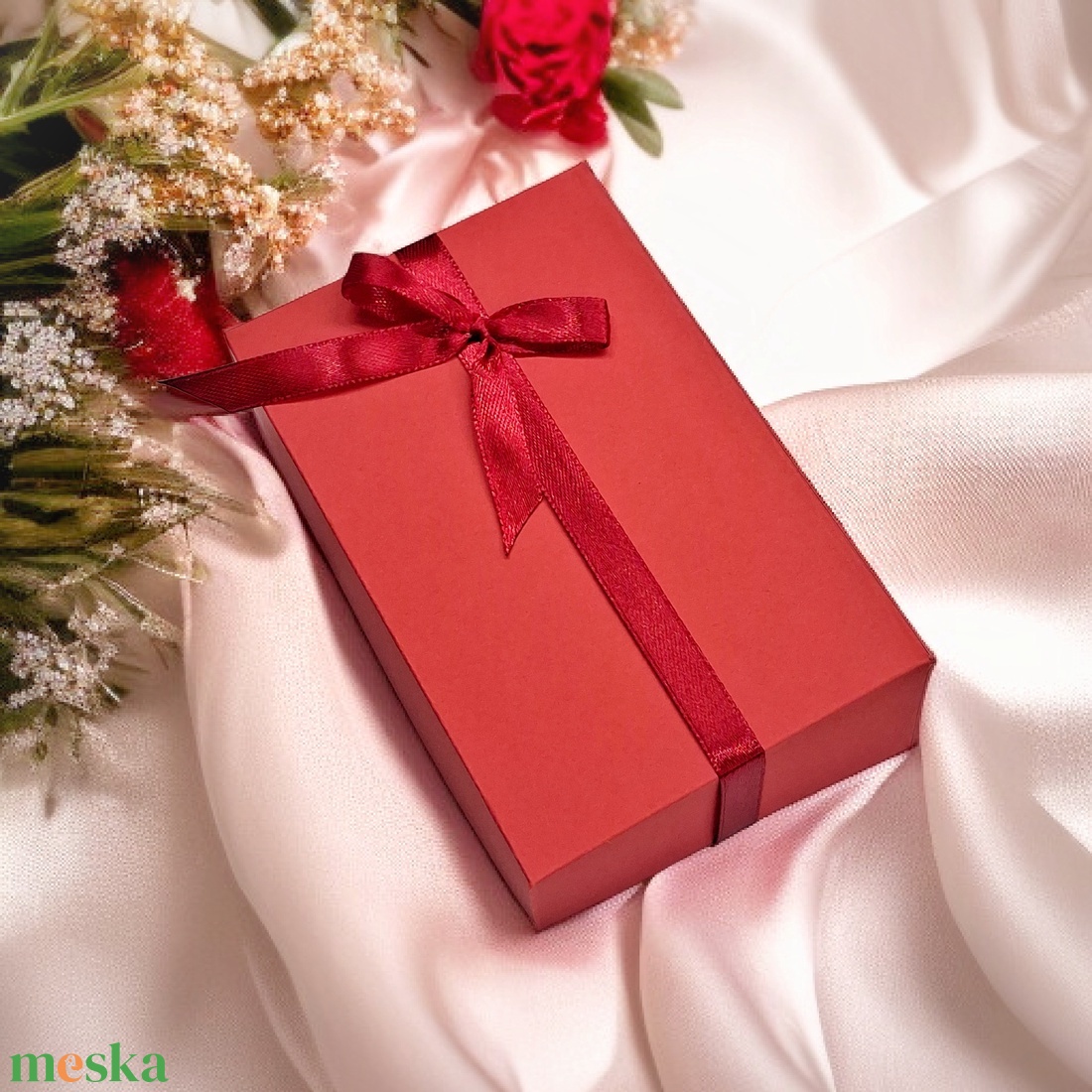 Illatviasz Epres csoki illat Ajándékba  - otthon & életmód - gyertya, illat, aroma - illatviasz - Meska.hu