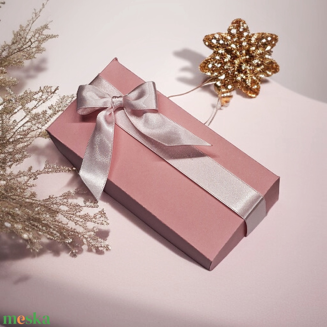 Kókuszos cseresznye Álom  illatgyertya ajándékba  - otthon & életmód - gyertya, illat, aroma - gyertya - Meska.hu