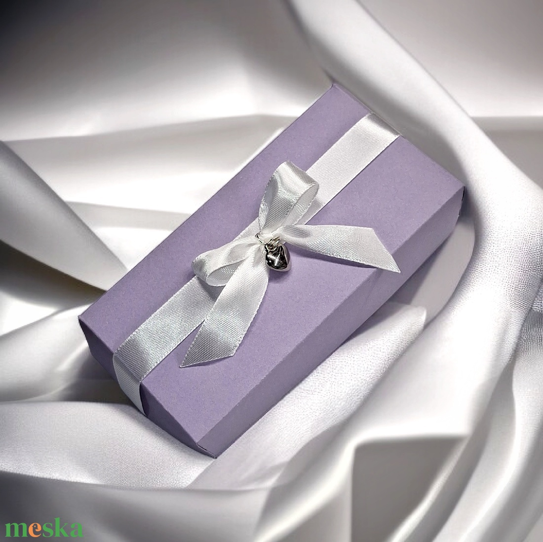 Ananász  Jázmin illatú kényeztető ajándékbox nőknek ,  fülbevalóval - otthon & életmód - gyertya, illat, aroma - illatviasz - Meska.hu