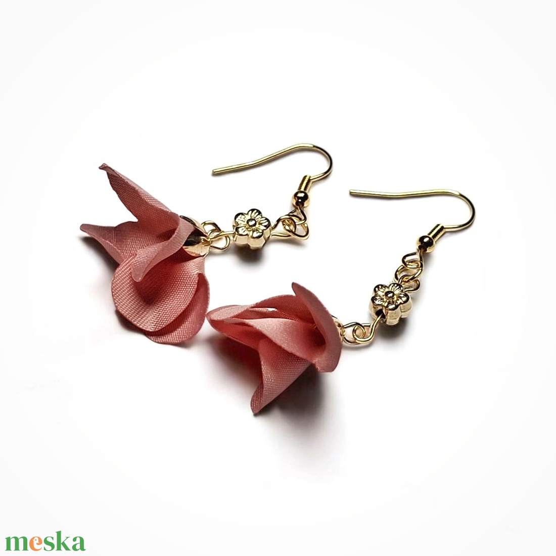 Ananász  Jázmin illatú kényeztető ajándékbox nőknek ,  fülbevalóval - otthon & életmód - gyertya, illat, aroma - illatviasz - Meska.hu