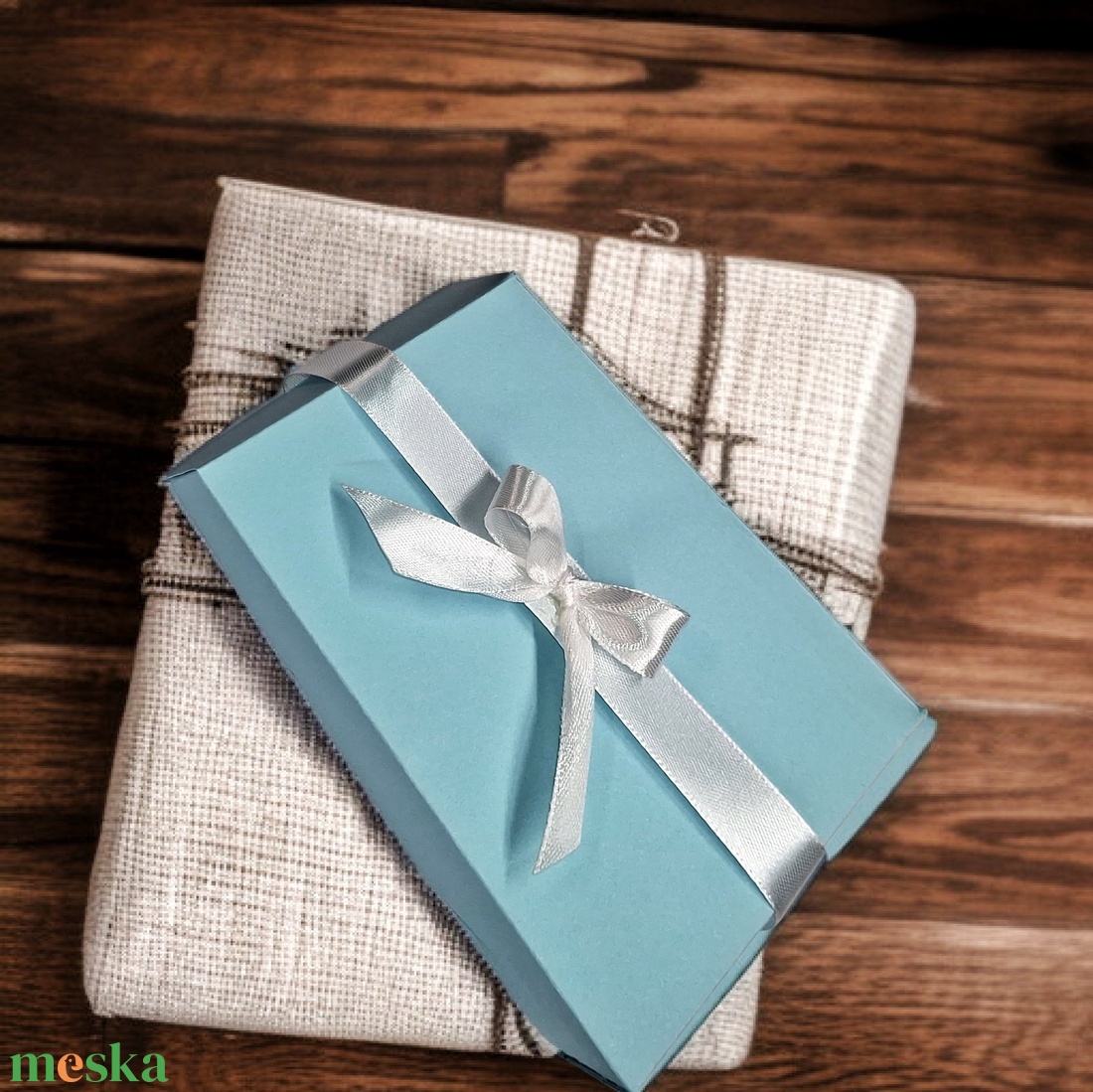 Bababejelentő ajándékszett - baba - mama - babaemlékek - bababejelentők - Meska.hu