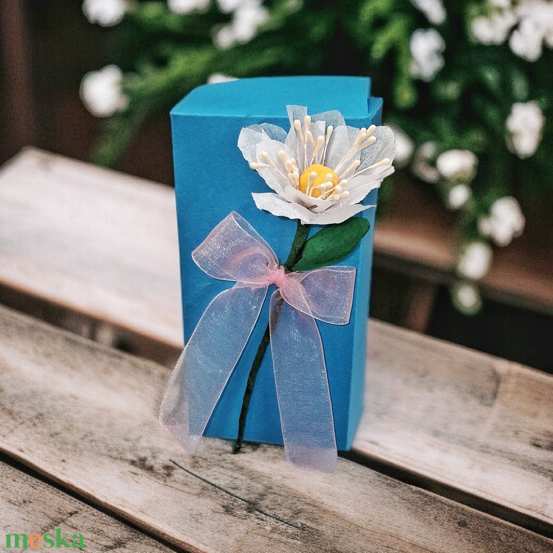  Illatviasz Nőnapi ajándéknak  - otthon & életmód - gyertya, illat, aroma - illatviasz - Meska.hu