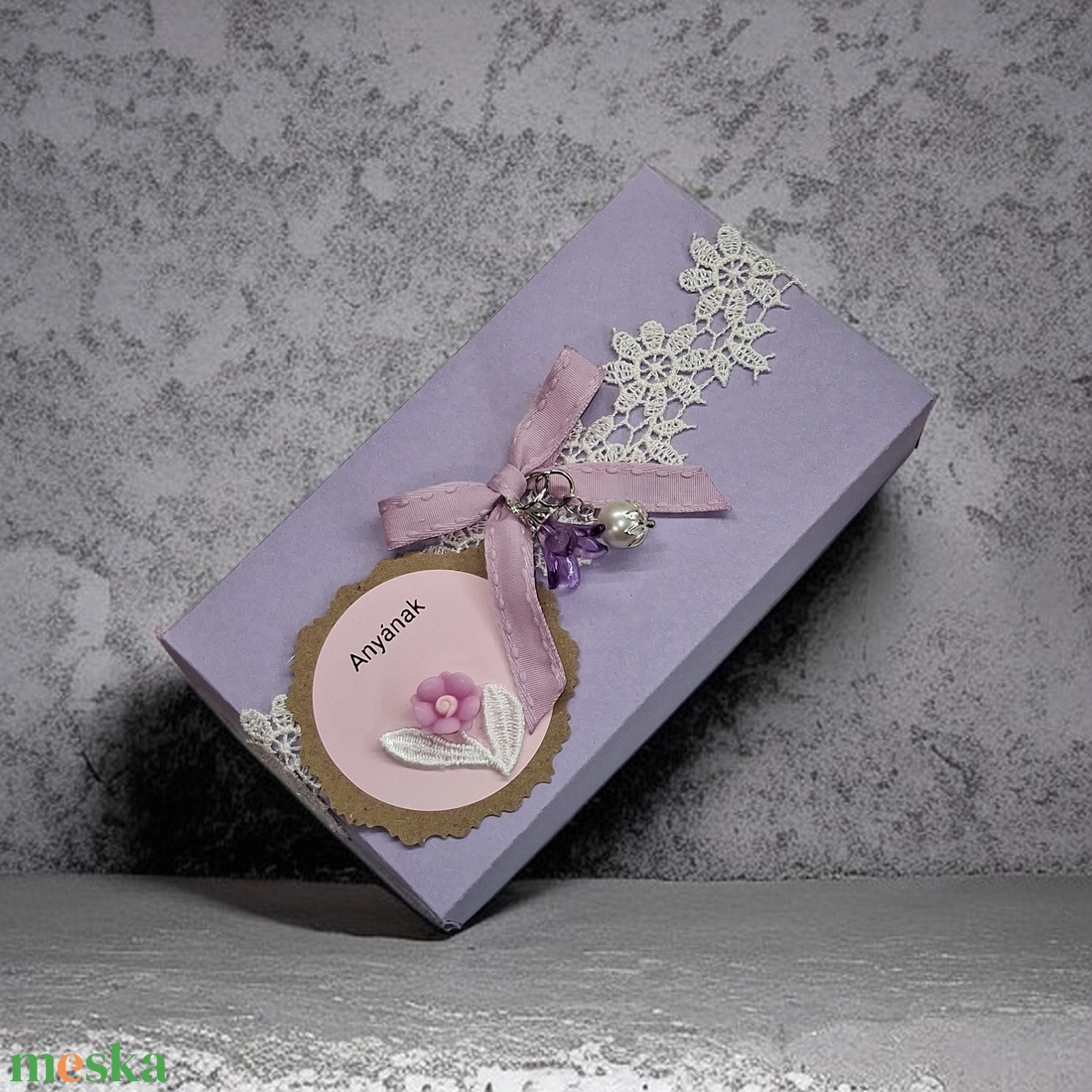  Illatviasz Erdei gyümölcs Nőnapi ajándéknak  - otthon & életmód - gyertya, illat, aroma - illatviasz - Meska.hu