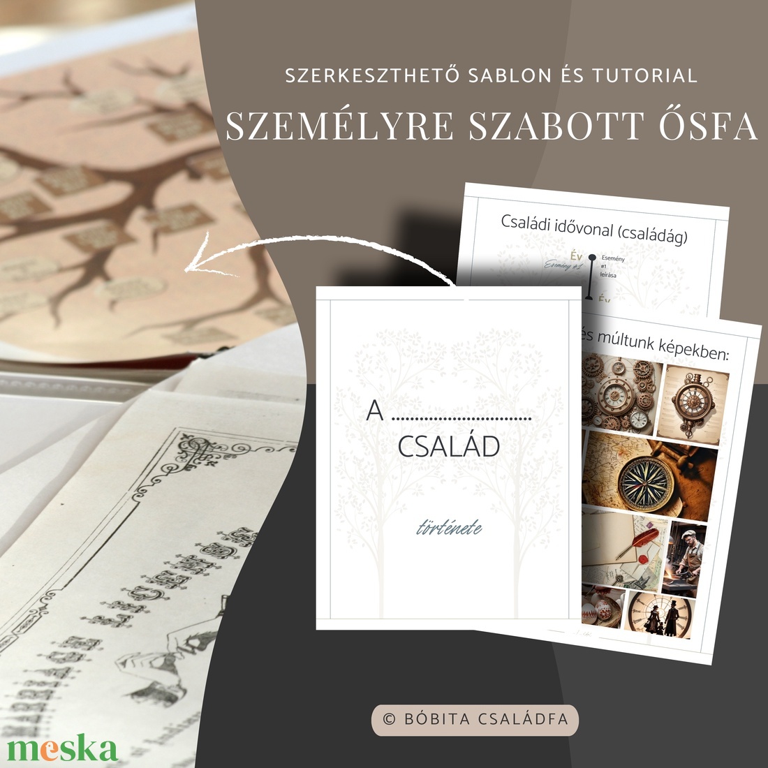 Kiegészítő sablonszett a digitális ősfához - művészet - grafika & illusztráció - digitális - Meska.hu Kiegészítő sablonszett a digitális ősfához - művészet - grafika & illusztráció - digitális - Meska.hu
