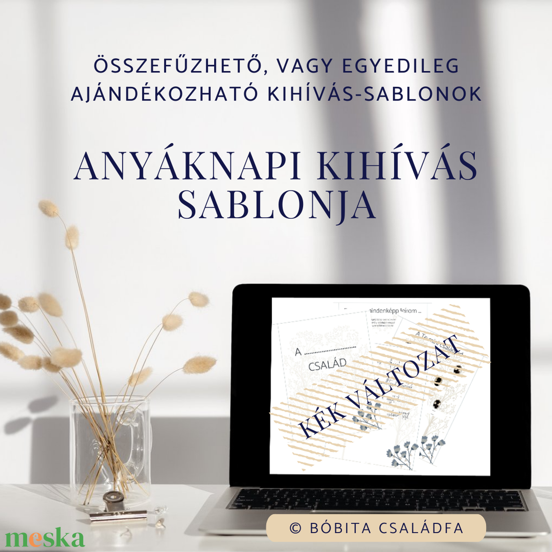 Anyáknapi családfa összeállítás sablon (kék változat) - művészet - grafika & illusztráció - digitális - Meska.hu Anyáknapi családfa összeállítás sablon (kék változat) - művészet - grafika & illusztráció - digitális - Meska.hu