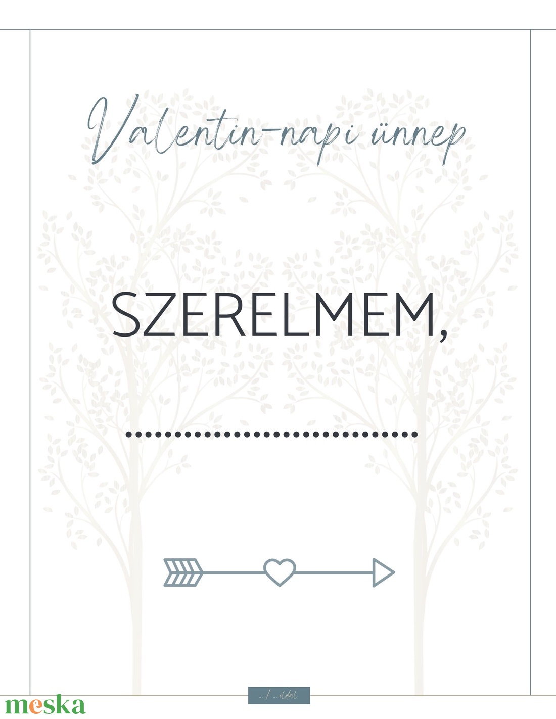 Valentin-napi sablon - művészet - grafika & illusztráció - digitális - Meska.hu Valentin-napi sablon - művészet - grafika & illusztráció - digitális - Meska.hu