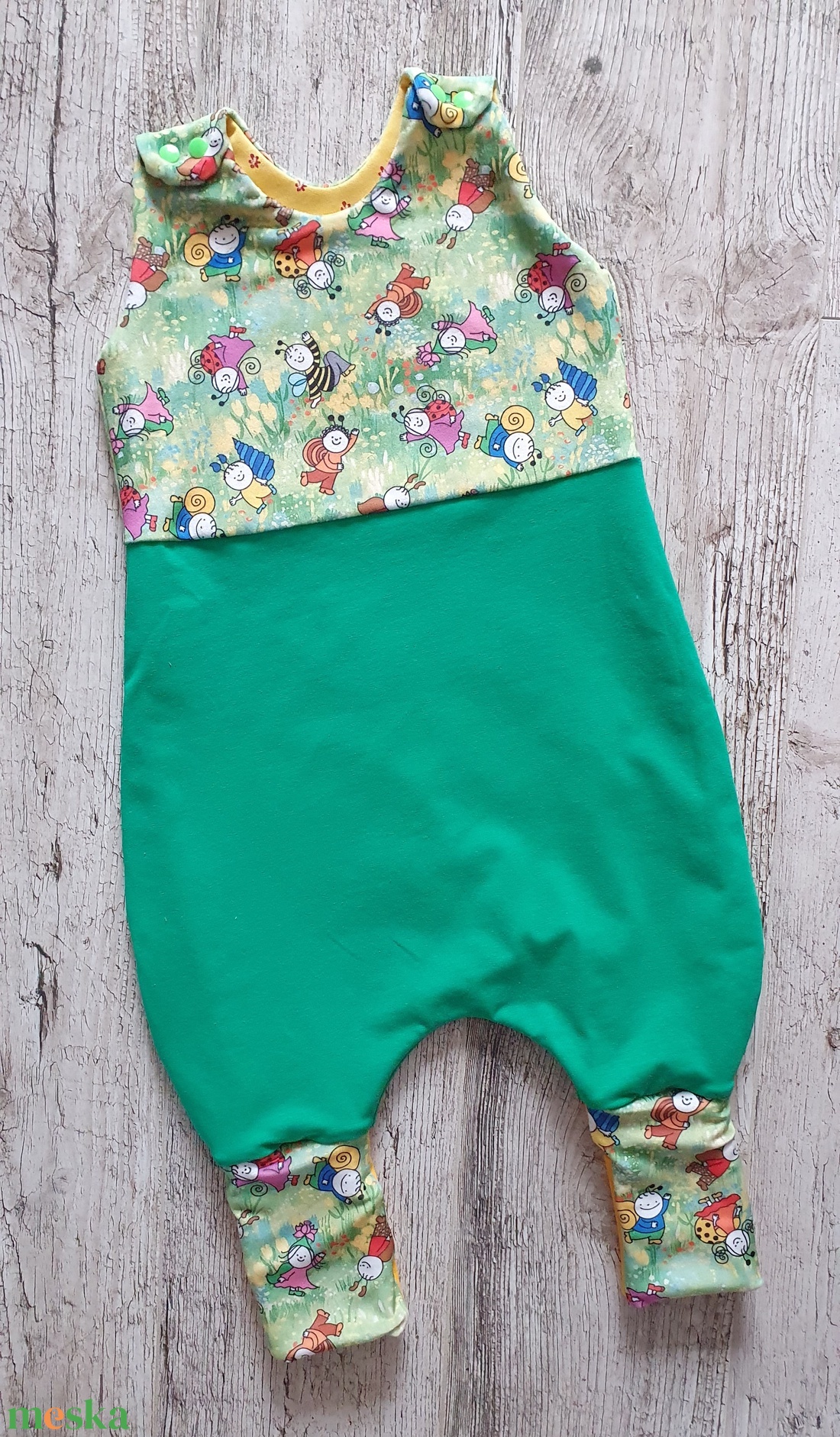 Tipegő hálózsák - ruha & divat - babaruha & gyerekruha - Meska.hu