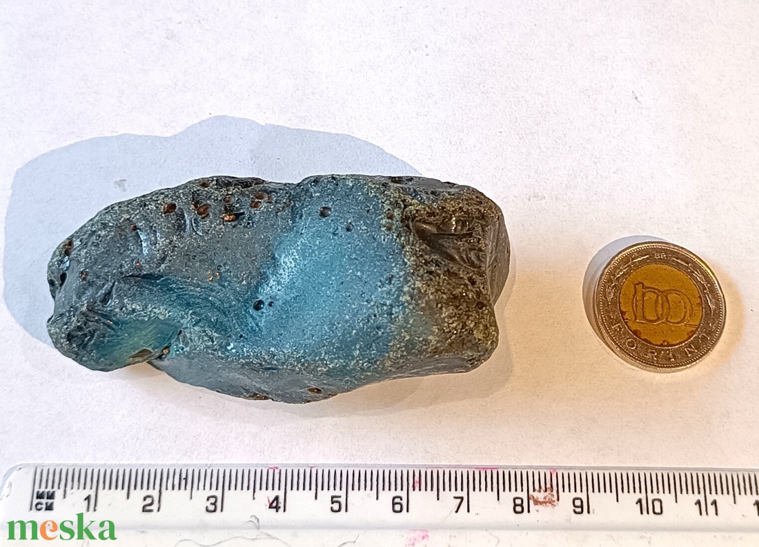 Leland blue stone, békebeli kohóüveg a Monarchiából, türkiz kő, kreatív célokra #3 - kellékek & szerszámok - ásvány alapanyag - marokkő - Meska.hu Leland blue stone, békebeli kohóüveg a Monarchiából, türkiz kő, kreatív célokra #3 - kellékek & szerszámok - ásvány alapanyag - marokkő - Meska.hu