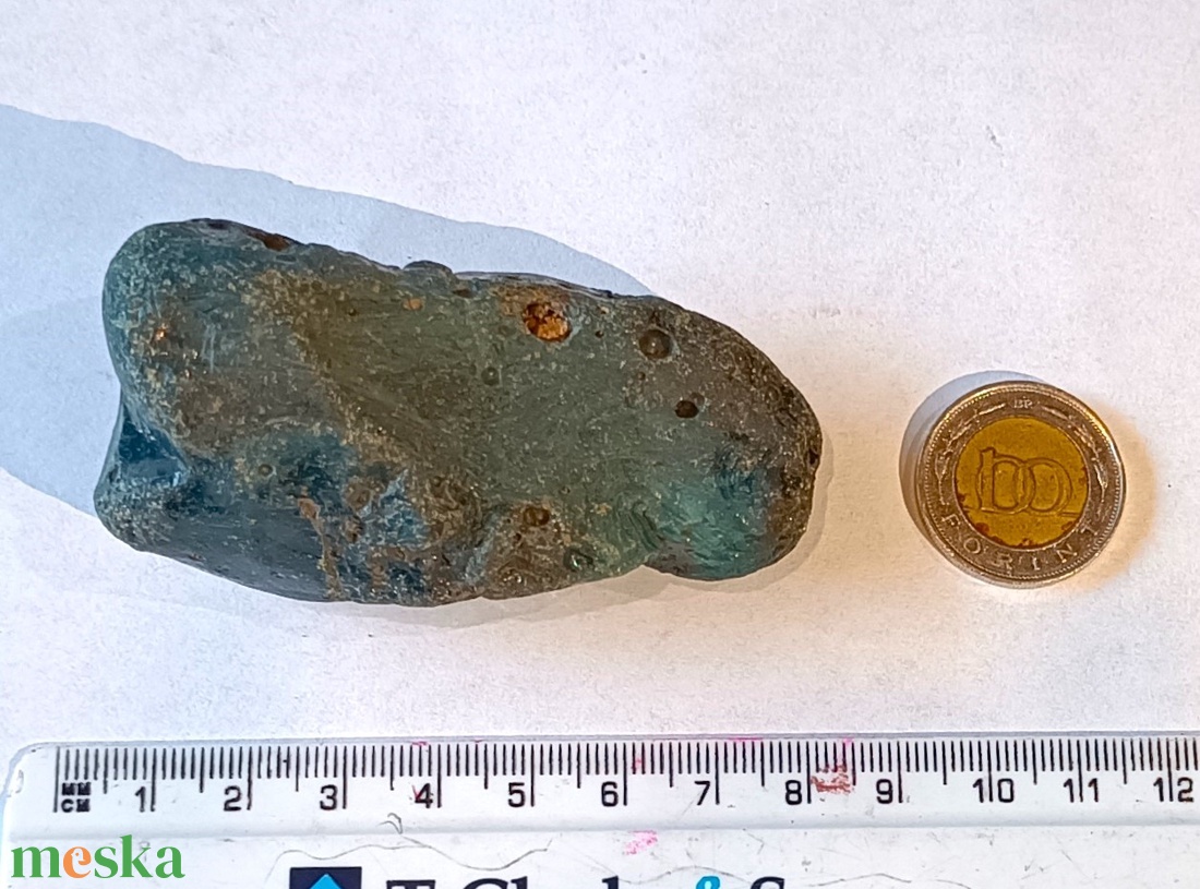 Leland blue stone, békebeli kohóüveg a Monarchiából, türkiz kő, kreatív célokra #3 - kellékek & szerszámok - ásvány alapanyag - marokkő - Meska.hu Leland blue stone, békebeli kohóüveg a Monarchiából, türkiz kő, kreatív célokra #3 - kellékek & szerszámok - ásvány alapanyag - marokkő - Meska.hu