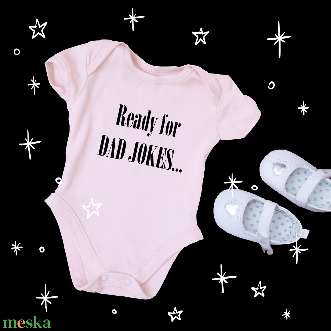 Babaruha vicces dad jokes felirattal - ruha & divat - babaruha & gyerekruha - body - Meska.hu Babaruha vicces dad jokes felirattal - ruha & divat - babaruha & gyerekruha - body - Meska.hu