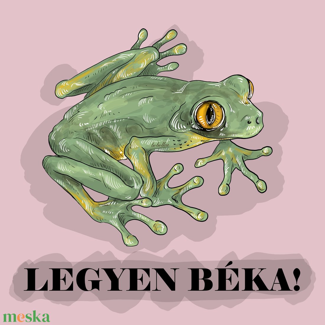 Vászontáska Legyen BÉKA grafikával - táska & tok - bevásárlás & shopper táska - shopper, textiltáska, szatyor - Meska.hu Vászontáska Legyen BÉKA grafikával - táska & tok - bevásárlás & shopper táska - shopper, textiltáska, szatyor - Meska.hu