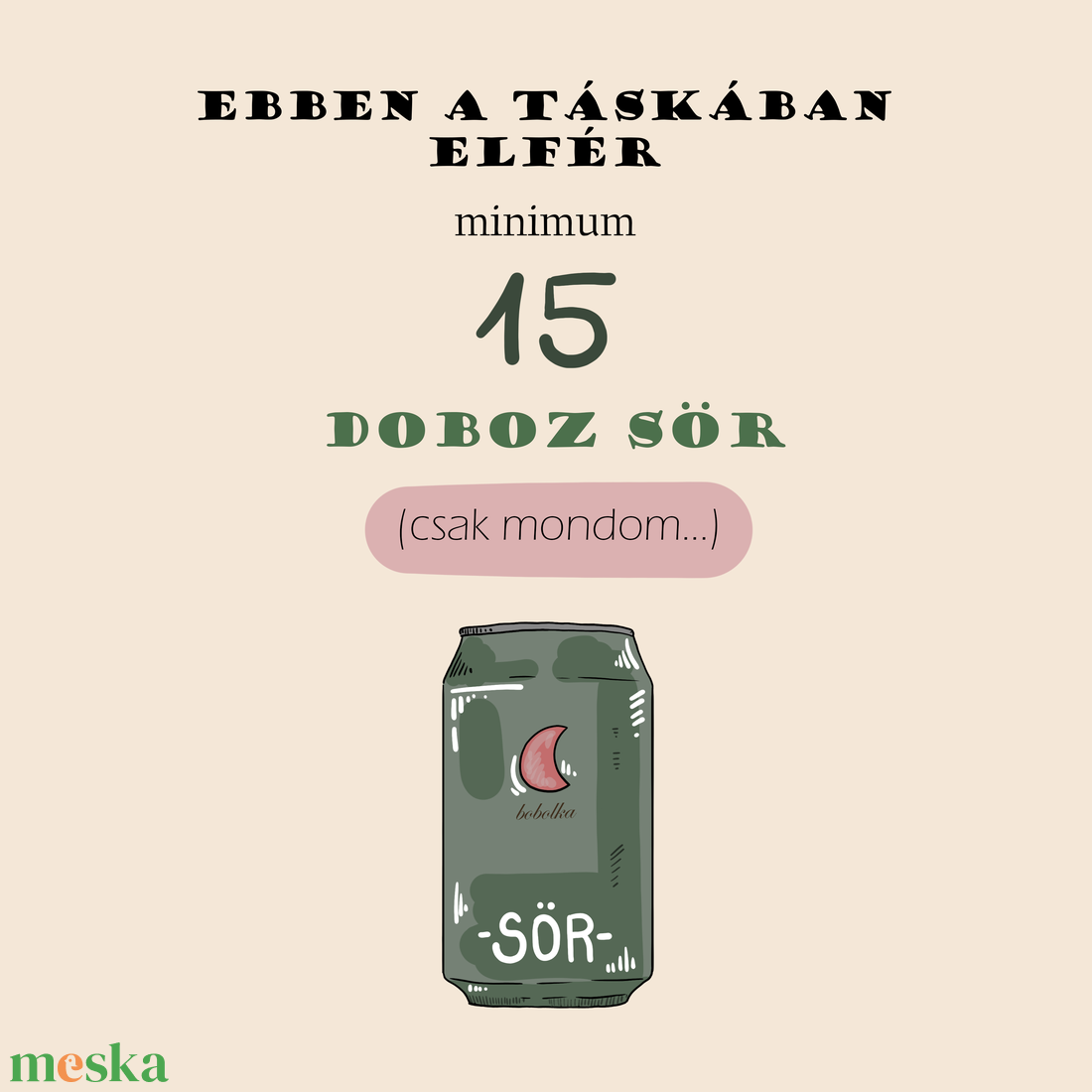 Vászontáska sörözős grafikával - táska & tok - bevásárlás & shopper táska - shopper, textiltáska, szatyor - Meska.hu Vászontáska sörözős grafikával - táska & tok - bevásárlás & shopper táska - shopper, textiltáska, szatyor - Meska.hu