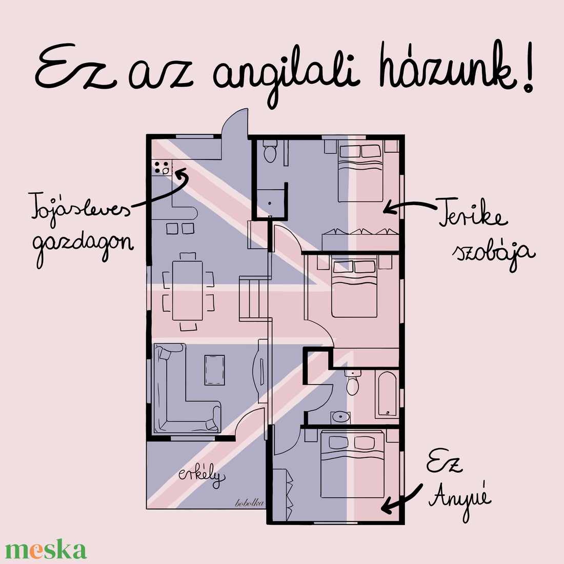 Pamut póló Ez az angilali házunk! grafikával - ruha & divat - férfi ruha - póló - Meska.hu Pamut póló Ez az angilali házunk! grafikával - ruha & divat - férfi ruha - póló - Meska.hu